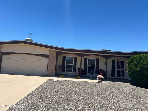 9221 W Briarwood Cir N, Sun City, AZ 85351