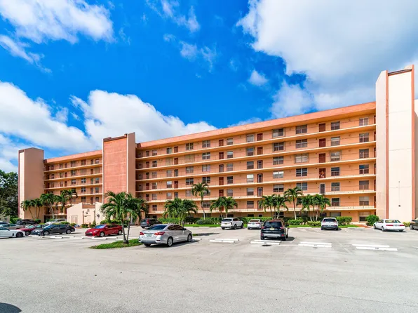 14671 Bonaire Boulevard #409, Delray Beach, FL 33446