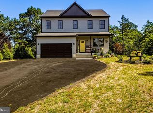 117 Kirk Ln, Pine Hill, NJ 08021