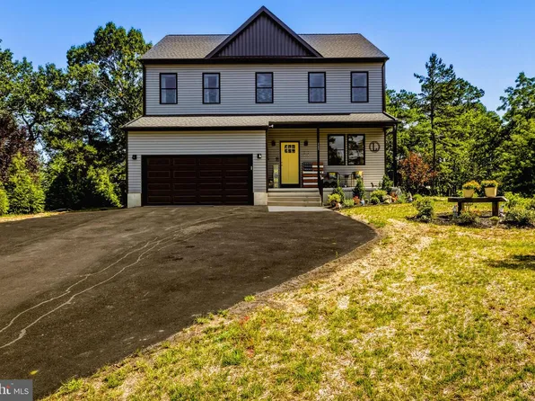 117 Kirk Ln, Pine Hill, NJ 08021