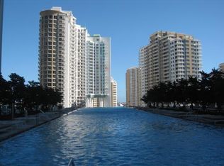 465 Brickell Ave APT 2506, Miami, FL 33131
