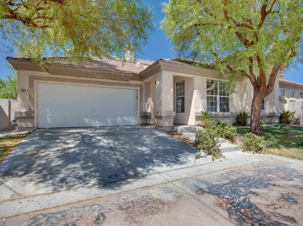 3554 Pinnate Dr, Las Vegas, NV 89147