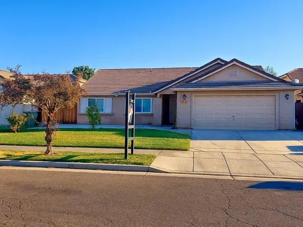 1537 Cardinal St, Los Banos, CA 93635