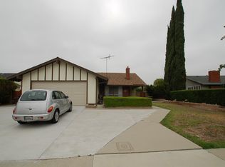 215 Maryville Dr, Walnut, CA 91789