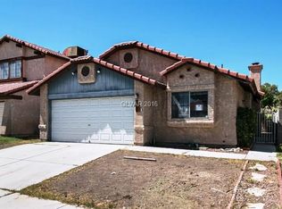 6432 Deadwood Rd, Las Vegas, NV 89108