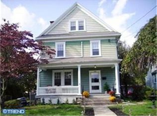 214 Cricket Ave, Ardmore, PA 19003