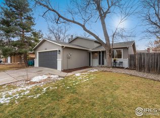 2231 Ayrshire Dr, Fort Collins, CO 80526