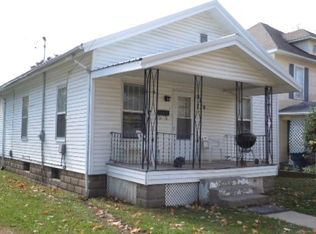 2119 College St, Mount Vernon, IL 62864