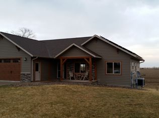 2891 Happy Top Rd, Morris, AL 35116