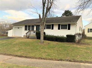 421 Carol Dr, Richmond, IN