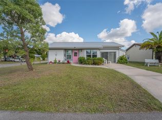 2001 Schooner Dr, Labelle, FL 33935