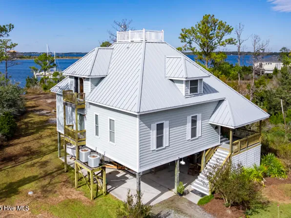 363 Cabin Creek Road, Merritt, NC 28556