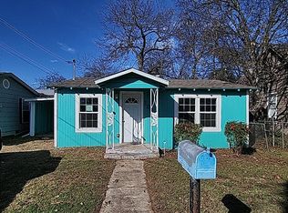 108 Monroe St, Cleburne, TX 76033