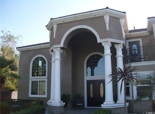 8097 Reche Canyon Rd, Colton, CA 92324