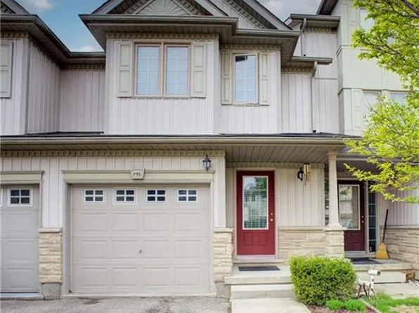 85 Bankside Dr #H46, Kitchener, ON N2N 3M4