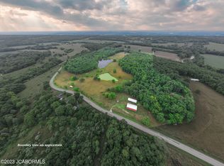 Scrivner Rd, Russellville, MO 65074