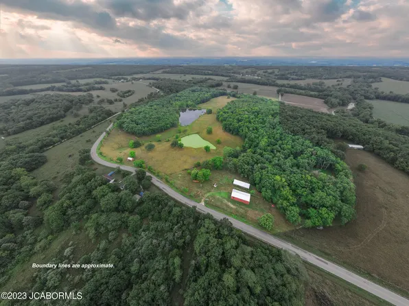 Scrivner Rd, Russellville, MO 65074