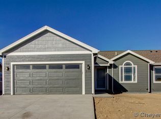 2107 Doran Ln, Cheyenne, WY 82001