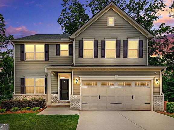 2nd image of 1049 Climbing Rose Way