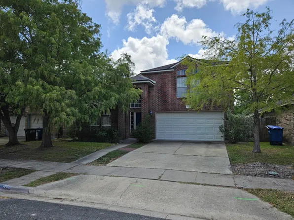 7630 Cedar Brook Dr, Corpus Christi, TX 78413
