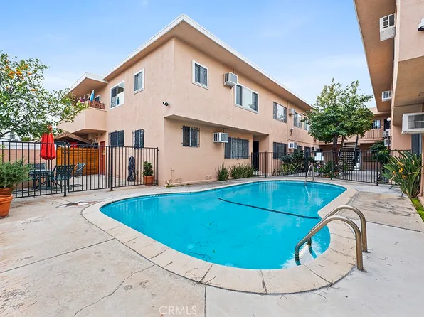 6850 Morella Ave APT 7, North Hollywood, CA 91605