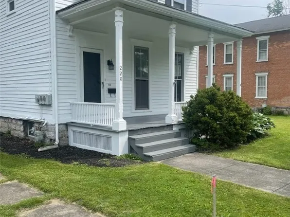 220 Fall St, Seneca Falls, NY 13148