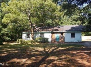 1538 Jones Rd, Jacksonville, FL 32220