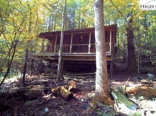 Tbd Powerhouse Rd, Independence, VA 24348