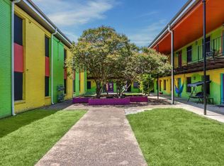 2200 S Pleasant Valley Rd APT 506, Austin, TX 78741