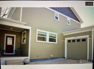 509 S Miller Ave, Lafayette, CO 80026