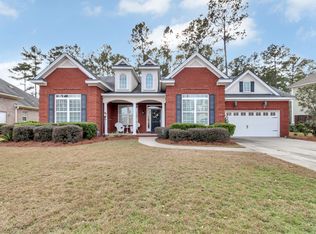 680 Wyndham Way, Pooler, GA 31322
