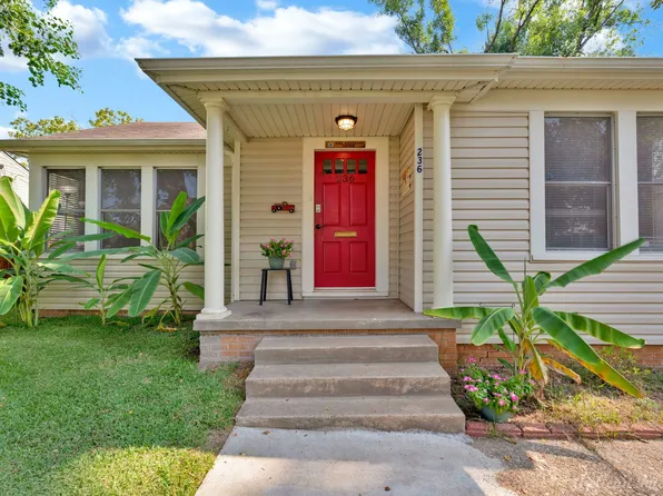 236 Leland Dr, Shreveport, LA 71105