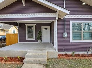 4834 Frio Dr, Dallas, TX 75216