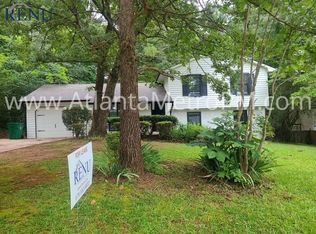 1972 Woodlot Trl, Lithonia, GA 30058