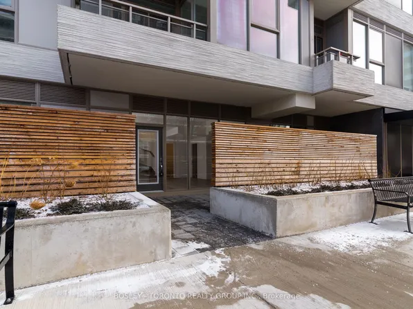 3 Cardiff Rd #106, Toronto, ON M4P 2N6