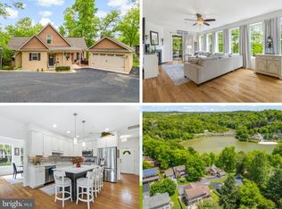 10310 Iliamna Ct, New Market, MD 21774