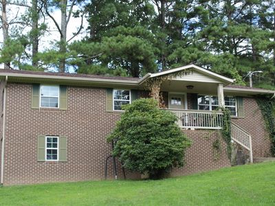 906 Saint Clair St, Tracy City, TN, 37387