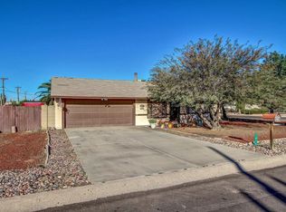 1416 S Cactus Rd, Apache Junction, AZ 85119