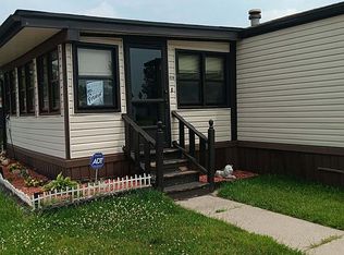 15810 Beech Daly #376, Taylor, MI 48180