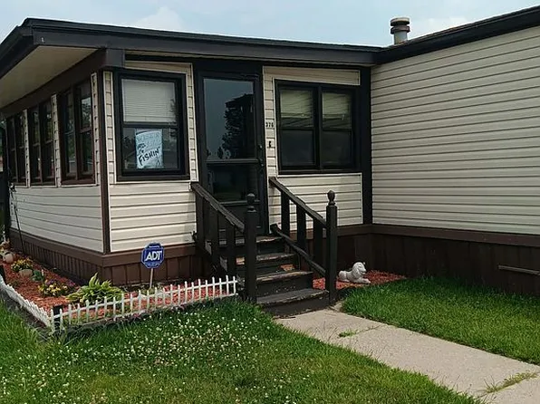 15810 Beech Daly #376, Taylor, MI 48180