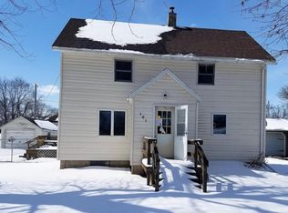 161 Elm St, Clements, MN 56224