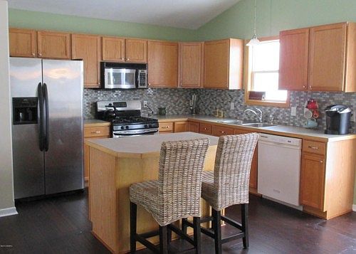 2nd image of 14728 Fieldstone Meadow Ct NE