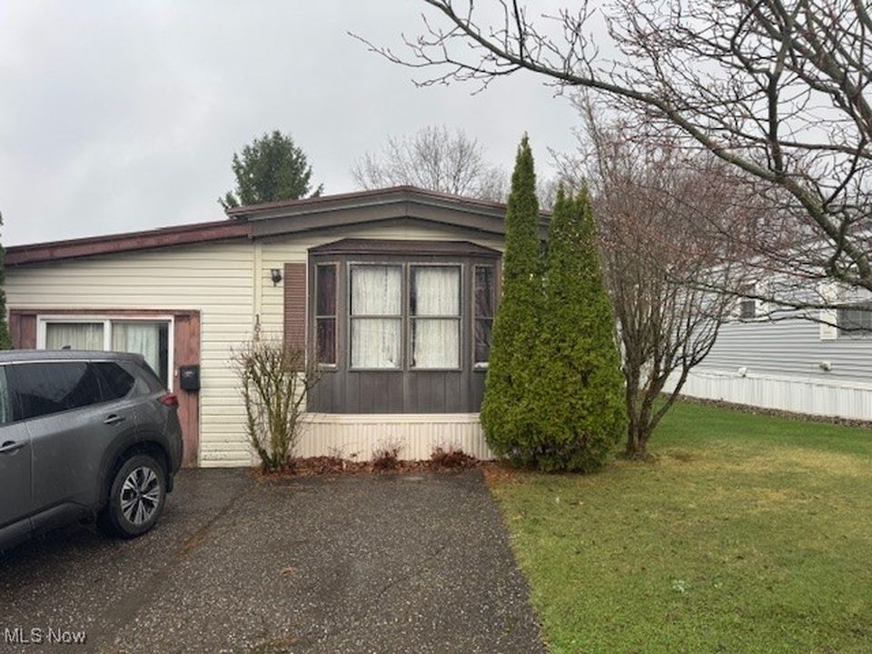 Real estate listing image