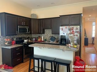 11 Sparhawk St #3, Brighton, MA 02135