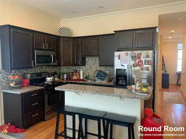 11 Sparhawk St, Brighton, MA