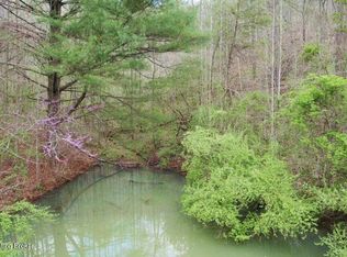 0 Tom Rose Branch Rd, Campton, KY 41301