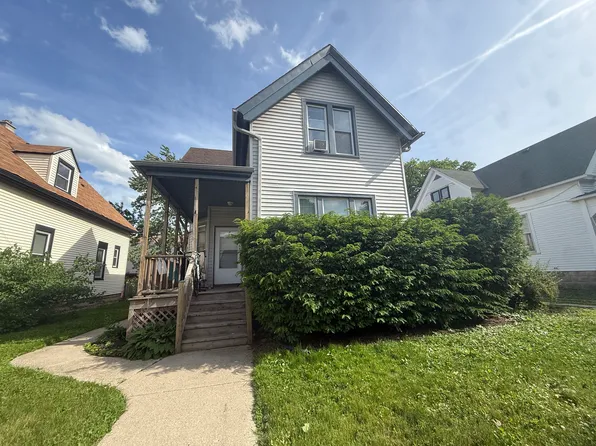 637 E Otjen St #3, Milwaukee, WI 53207