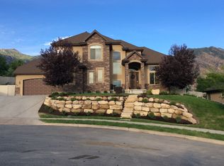 368 N Hunters Ridge Cir, Alpine, UT 84004