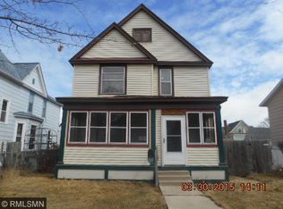 3337 Oakland Ave, Minneapolis, MN 55407