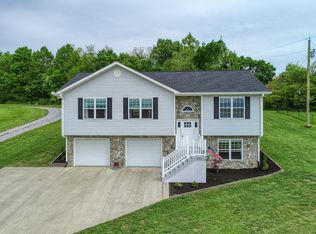 965 Sunnyside Loop, Greeneville, TN 37743
